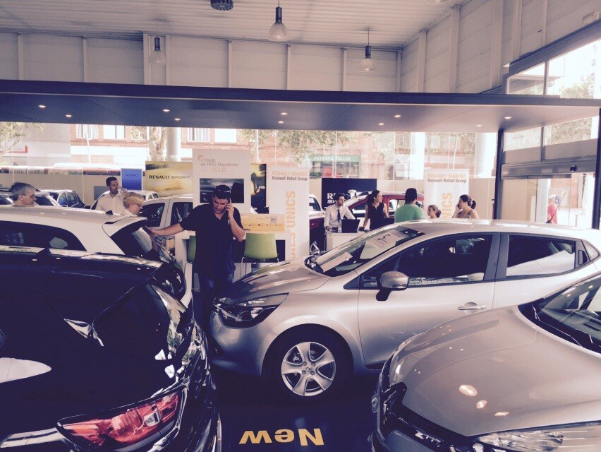 Renault market псков
